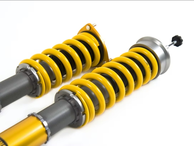 OHLINS Road & Track Suspension (2007-2021 Nissan GT-R)